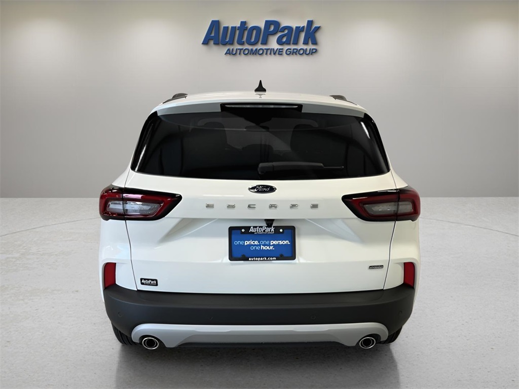 2024 Ford Escape Plug-In Hybrid Base photo 6