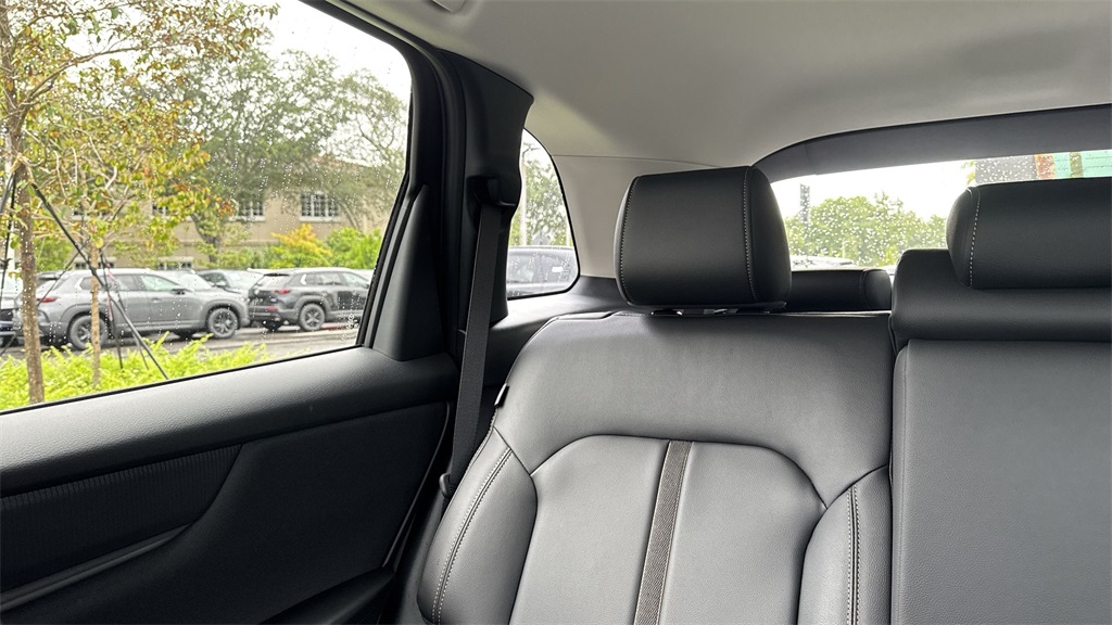 2025 Mazda CX-90 3.3 Turbo Select photo 15