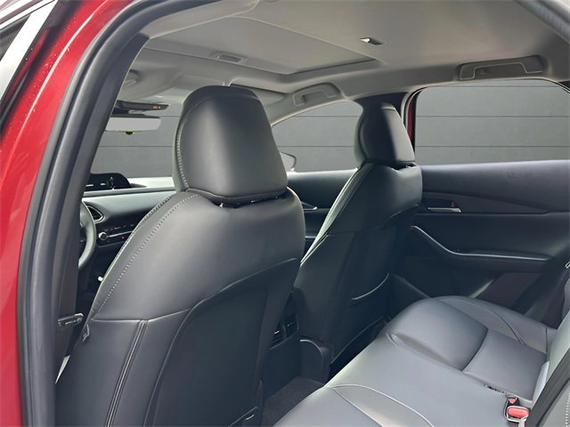 2025 Mazda CX-30 2.5 S Preferred photo 21