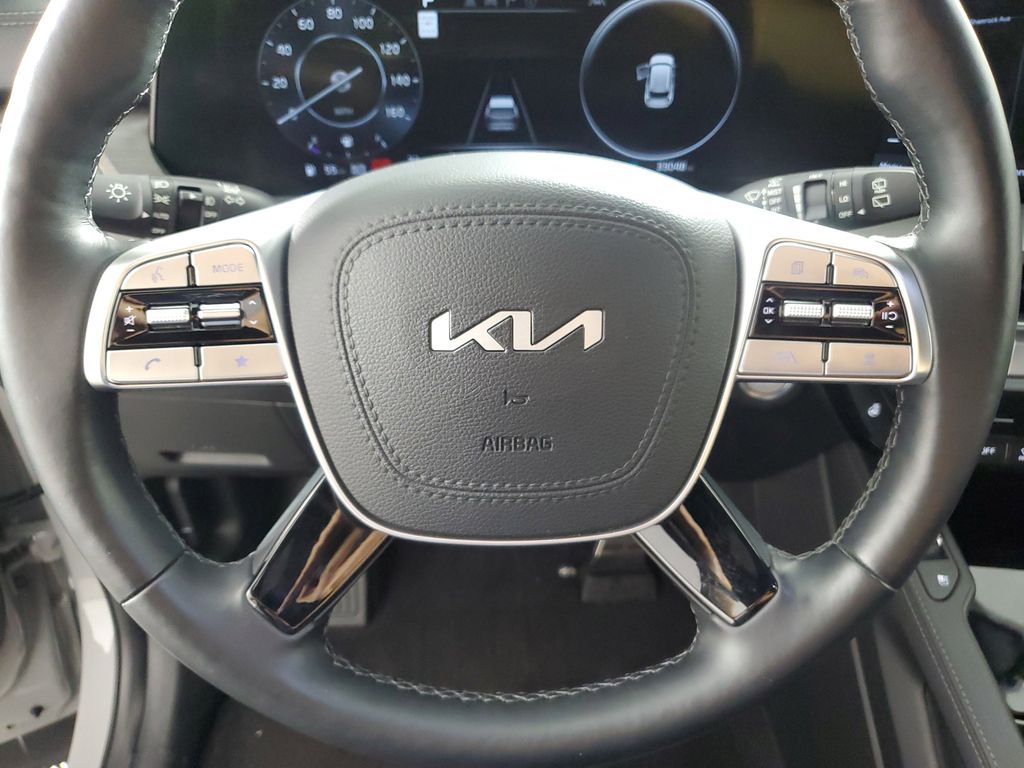 2023 Kia Telluride SX X-Line photo 21