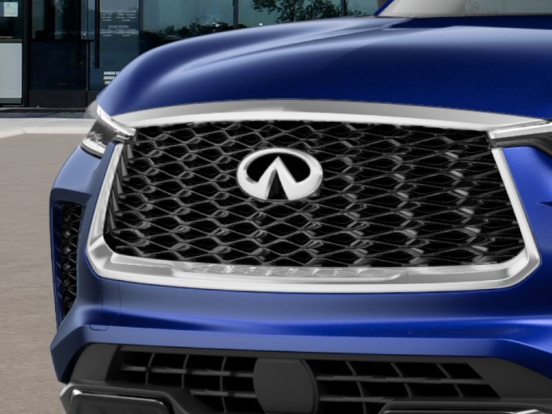 2025 Infiniti QX60 Pure photo 11
