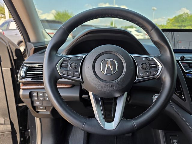 2023 Acura RDX Advance photo 22