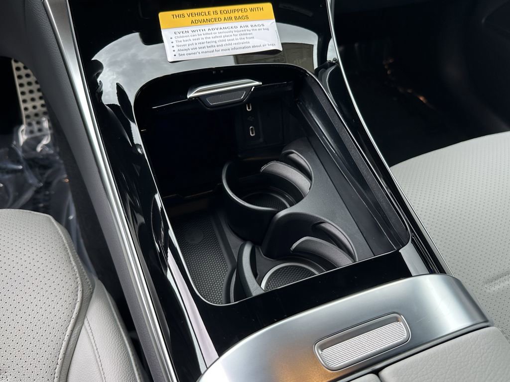 2025 Mercedes Benz GLC 300 4MATIC photo 31