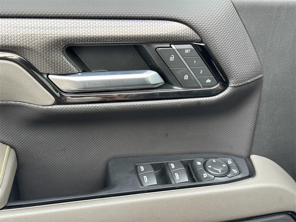 2022 Chevrolet Silverado 1500 ZR2 photo 27