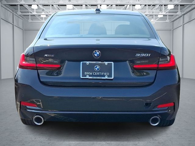 2025 Bmw 330i xDrive photo 5