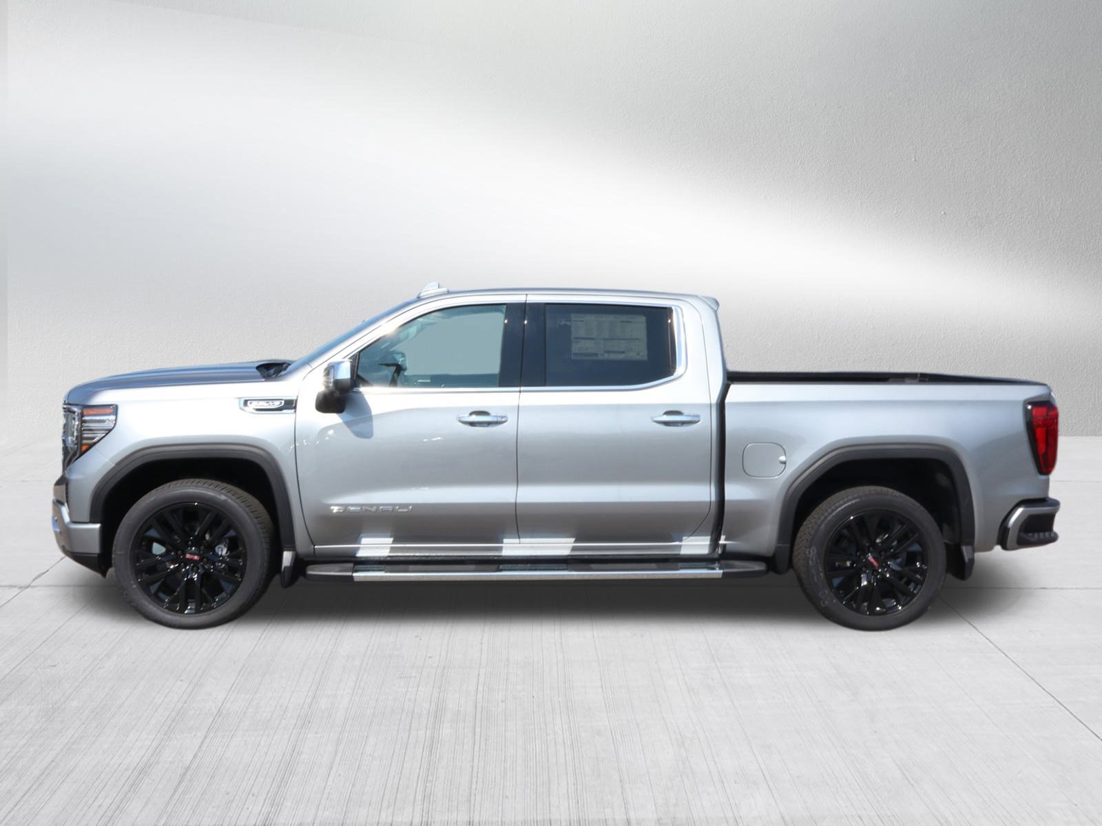 2025 Gmc Sierra 1500 Denali photo 4