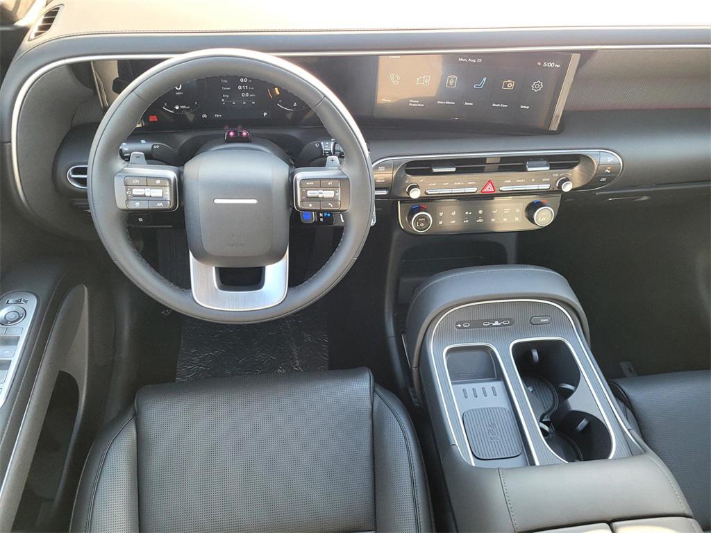 2026 Hyundai Palisade Calligraphy photo 29