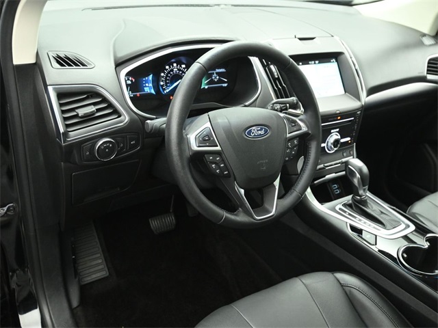 2018 FORD EDGE - Image 9
