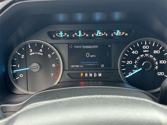 2020 Ford F-150 XLT photo 25