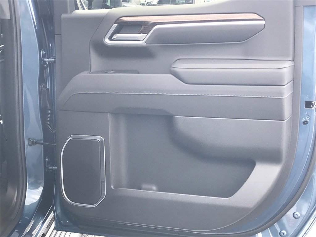 2026 GMC SIERRA - Image 33