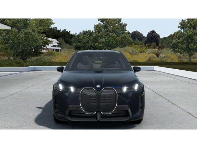 New 2026 Carbon Black Metallic BMW  image 3