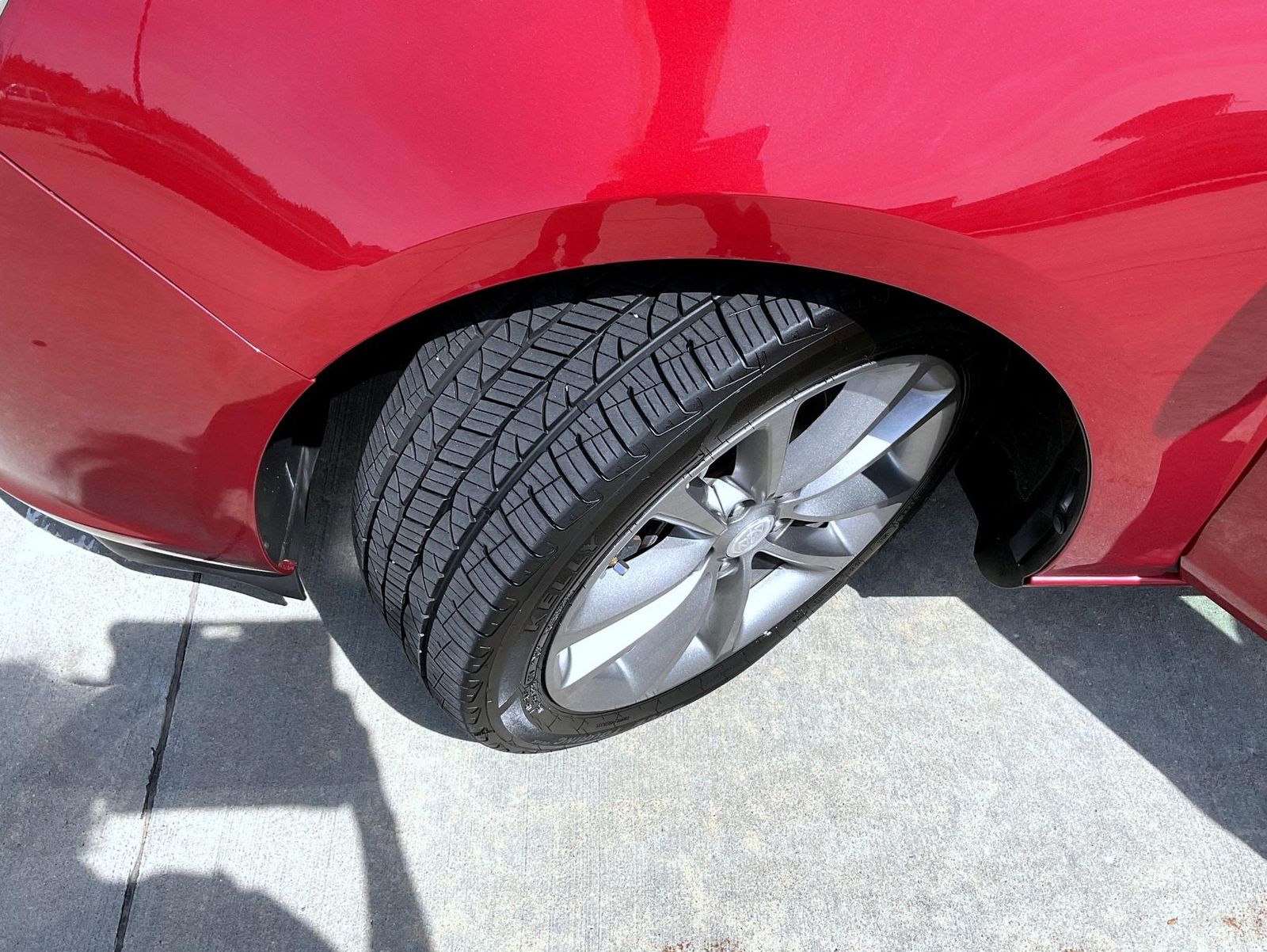 2013 Buick Verano Base photo 24