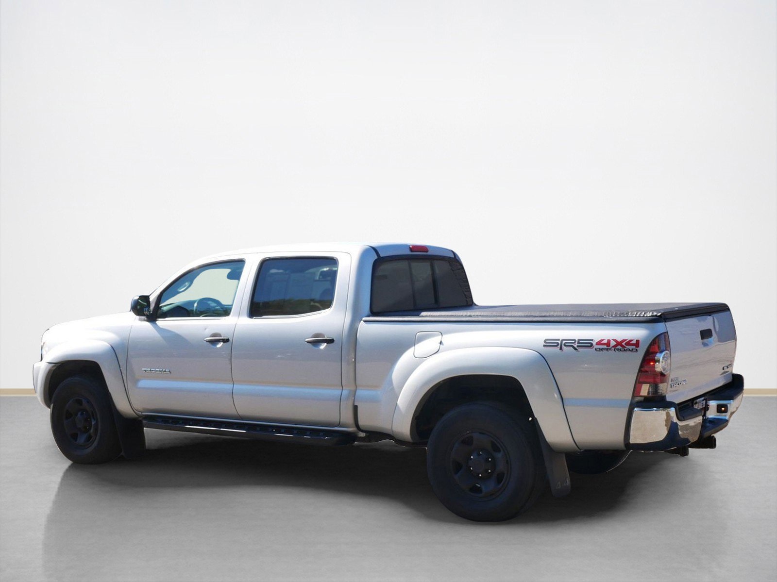 2011 Toyota Tacoma SR5 photo 4