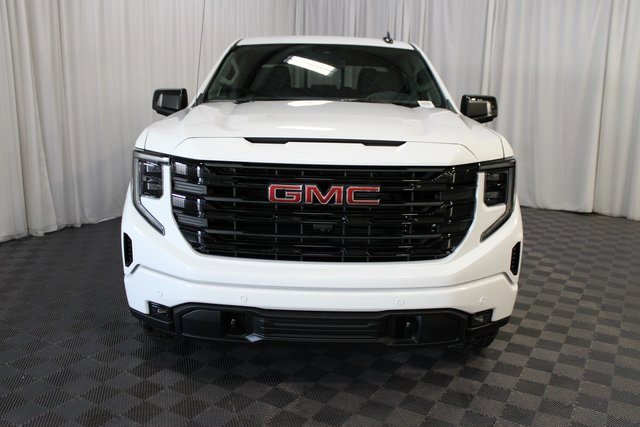 2026 Gmc Sierra 1500 Elevation photo 2