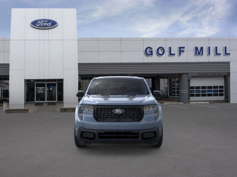 2025 FORD MAVERICK - Image 7