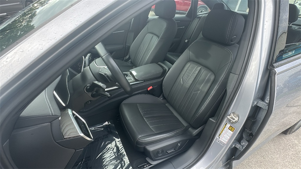 2022 Audi A6 2.0T Premium Plus photo 25