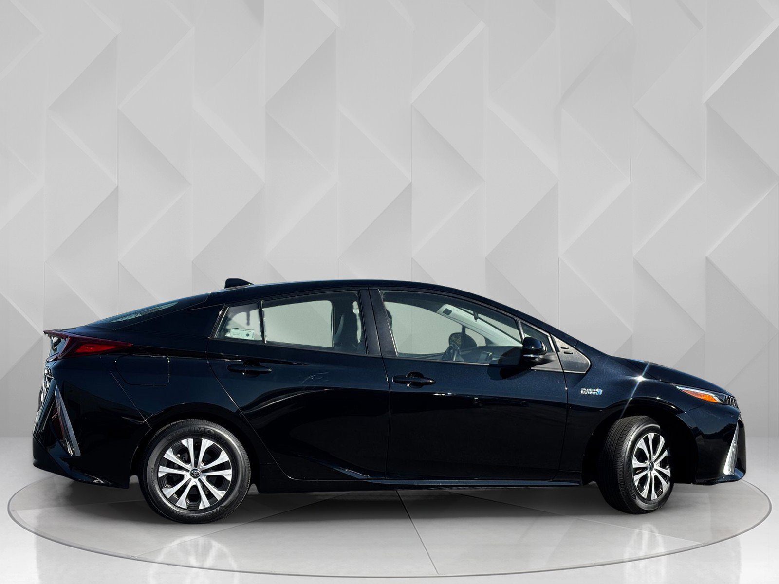 2022 Toyota Prius Prime XLE photo 6