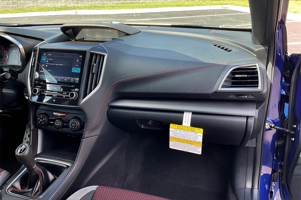 2023 Subaru Impreza Sport photo 13