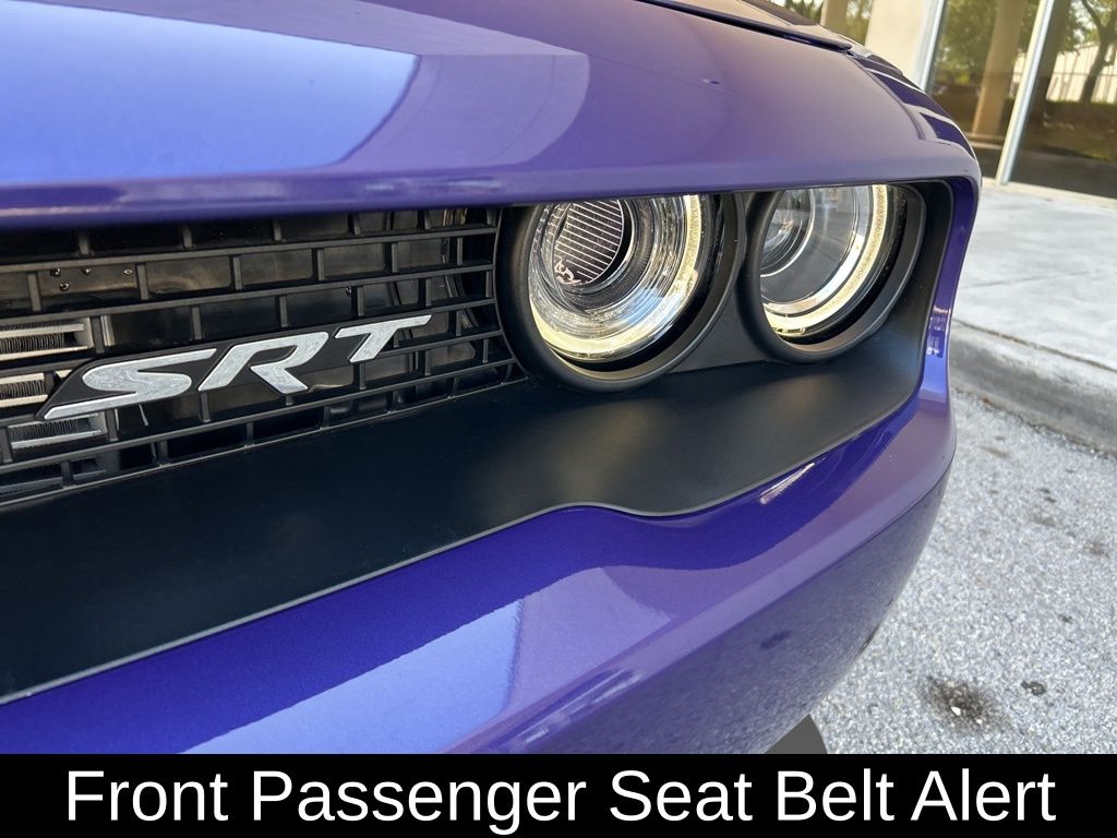 2018 Dodge Challenger SRT8 Demon photo 13