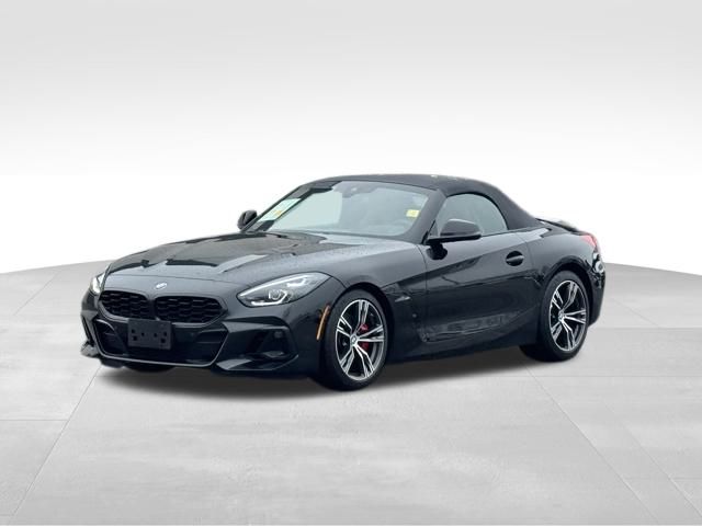 2024 BMW Z4 Base's photo