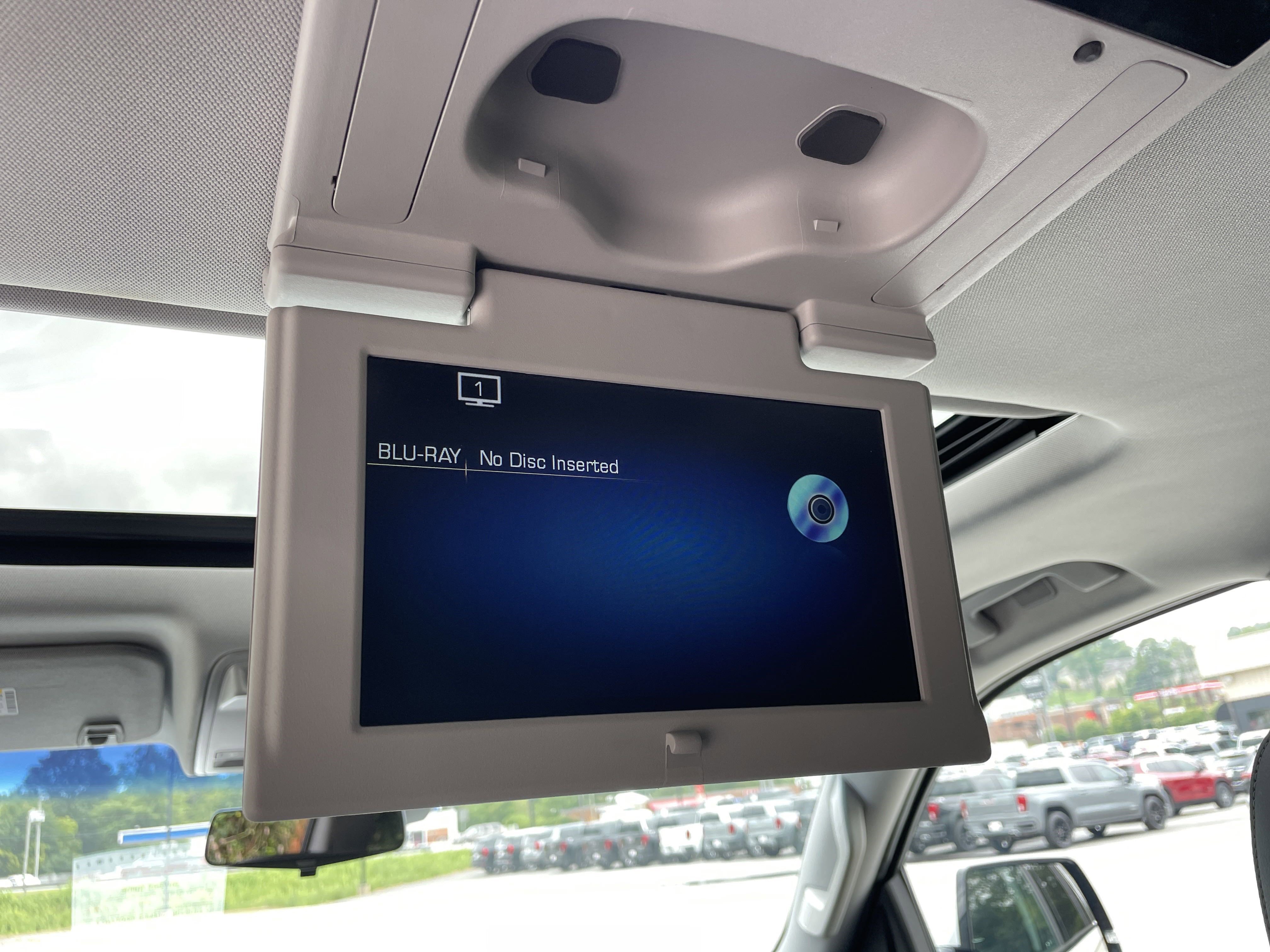 2019 Cadillac Escalade Premium Luxury photo 12