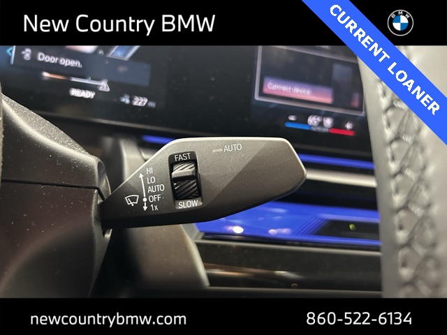 2024 Bmw i5 eDrive40 photo 17