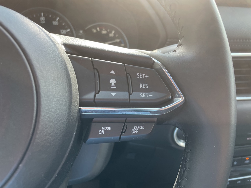 2022 Mazda CX-5 2.5 Premium Plus photo 12