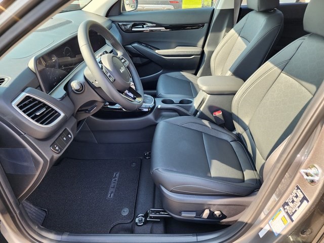 2026 Kia Seltos EX photo 14