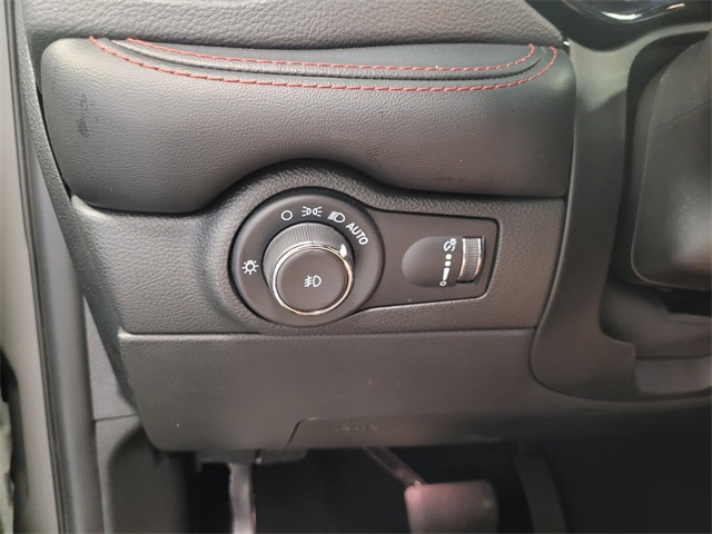 2023 Dodge Durango GT Plus photo 28