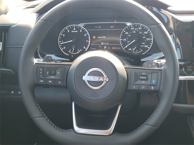 2025 Nissan Pathfinder SL photo 26