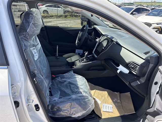 2025 Subaru Outback Premium photo 25