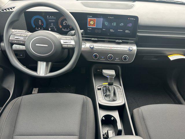 2026 Hyundai Kona SE photo 19