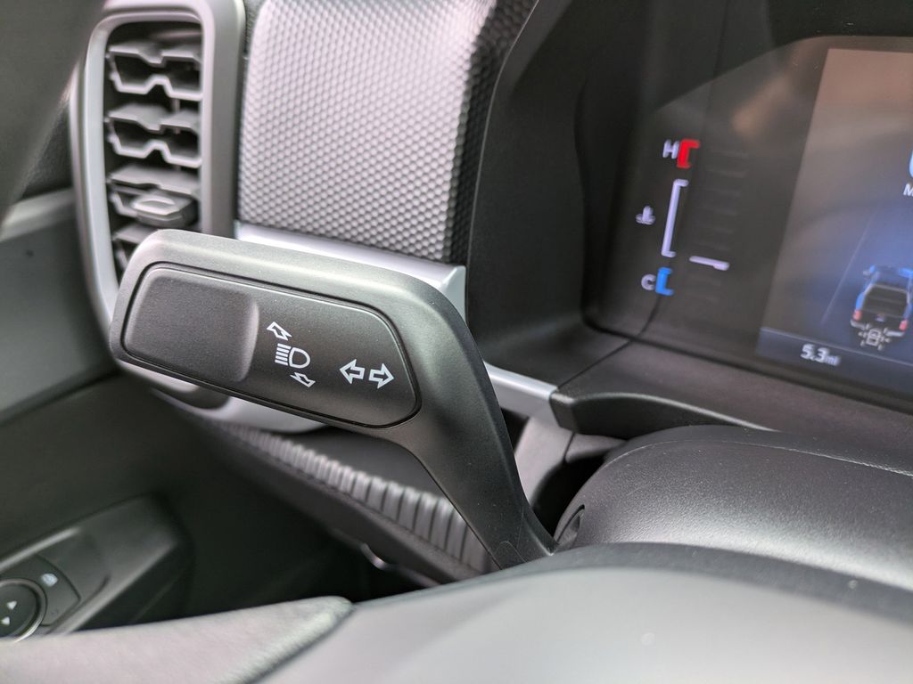 2025 Ford Ranger XL photo 26