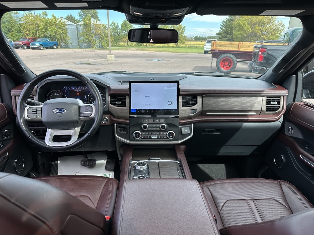 2024 Ford Expedition MAX Limited photo 23