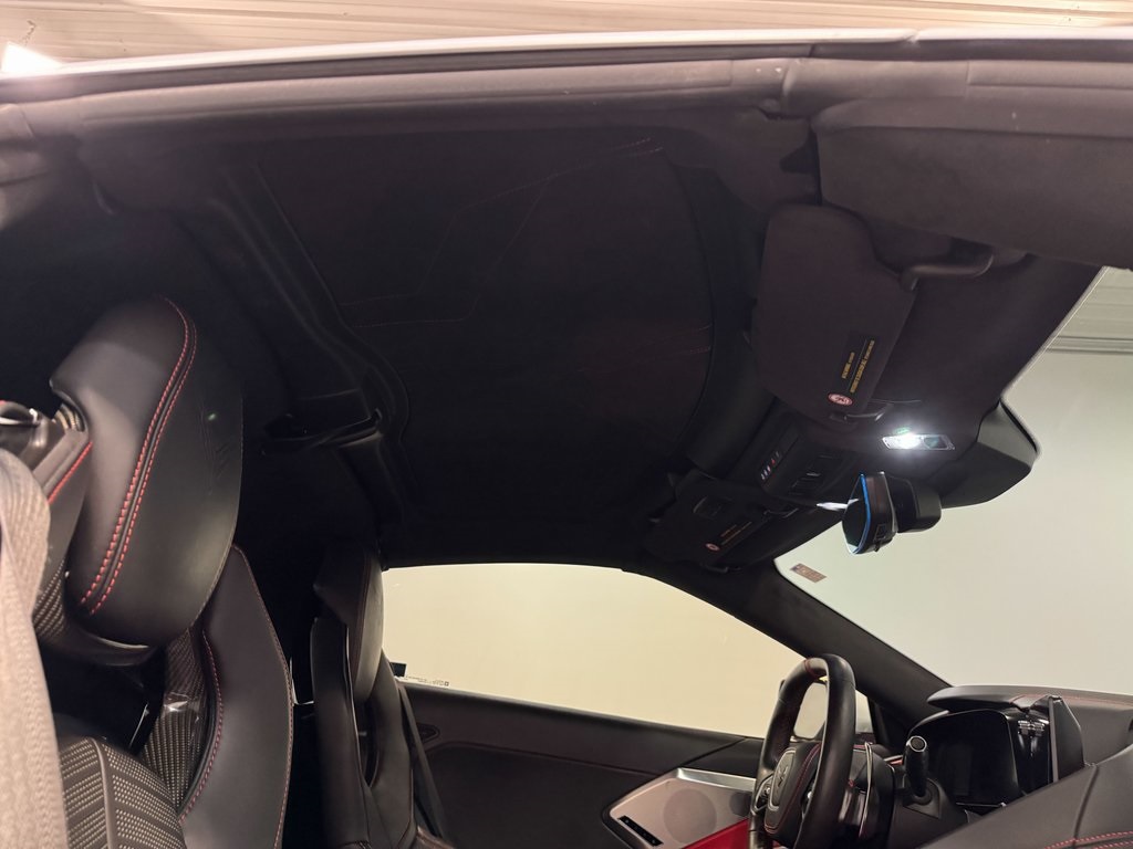 2020 Chevrolet Corvette Stingray 3LT photo 12