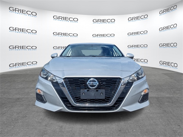 2019 Nissan Altima 2.5 S photo 3