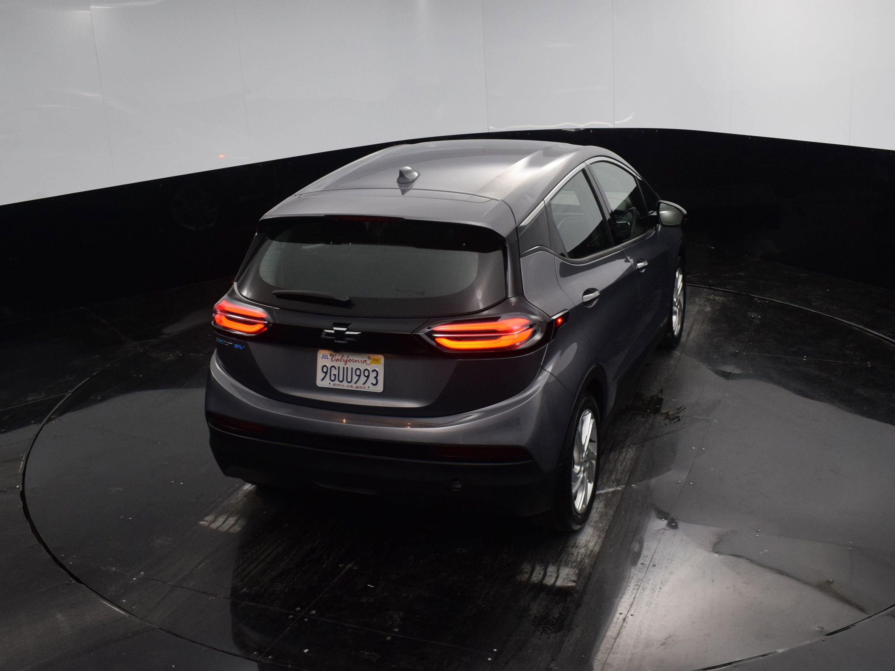 2023 Chevrolet Bolt EV 1LT photo 29
