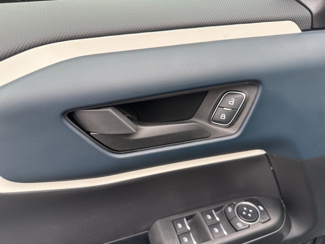 2024 Ford Bronco Sport Heritage photo 19