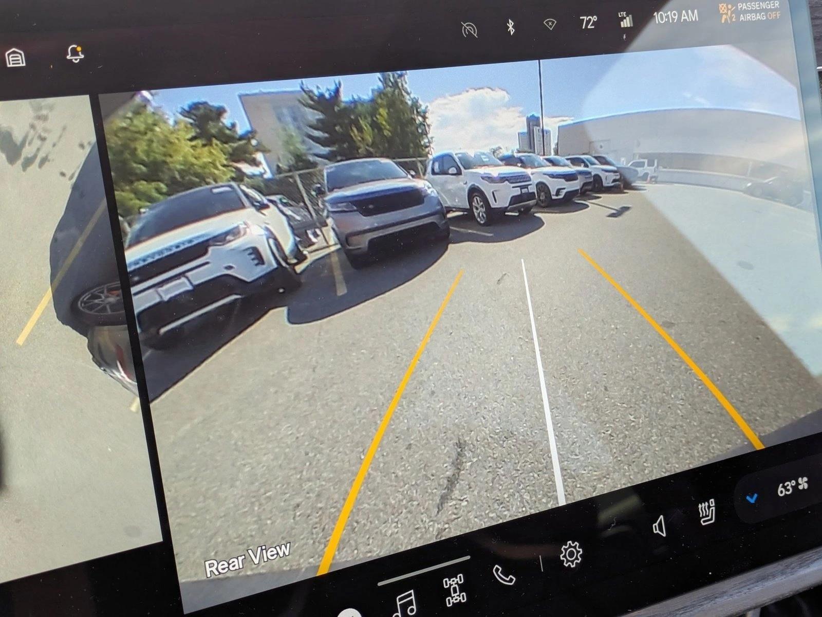 2023 Rivian R1S Adventure photo 13