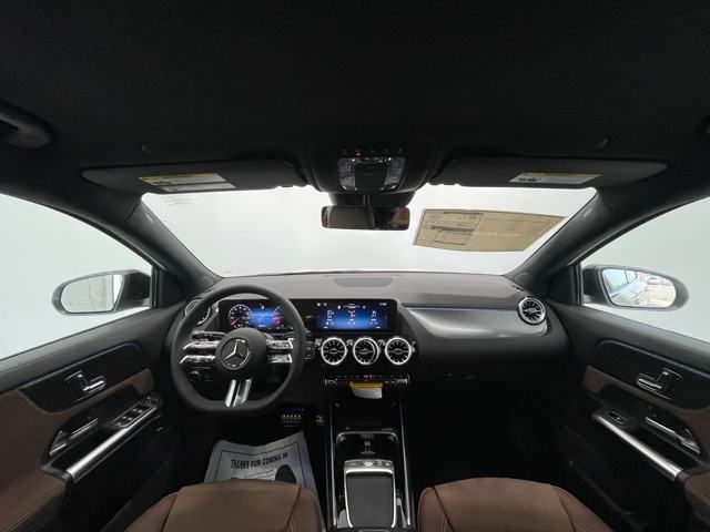 2025 Mercedes Benz GLA 250 photo 20