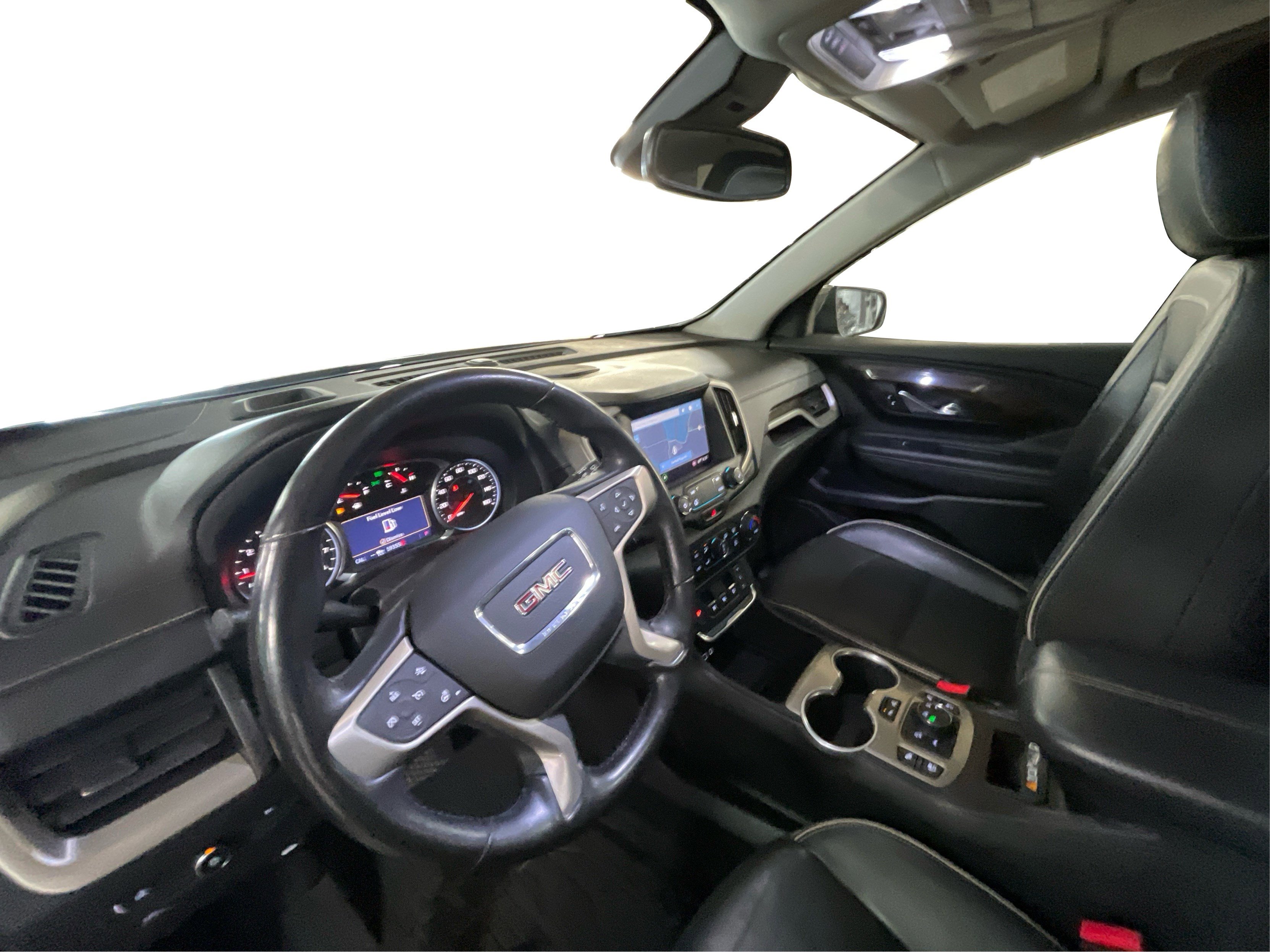 2020 Gmc Terrain Denali photo 17