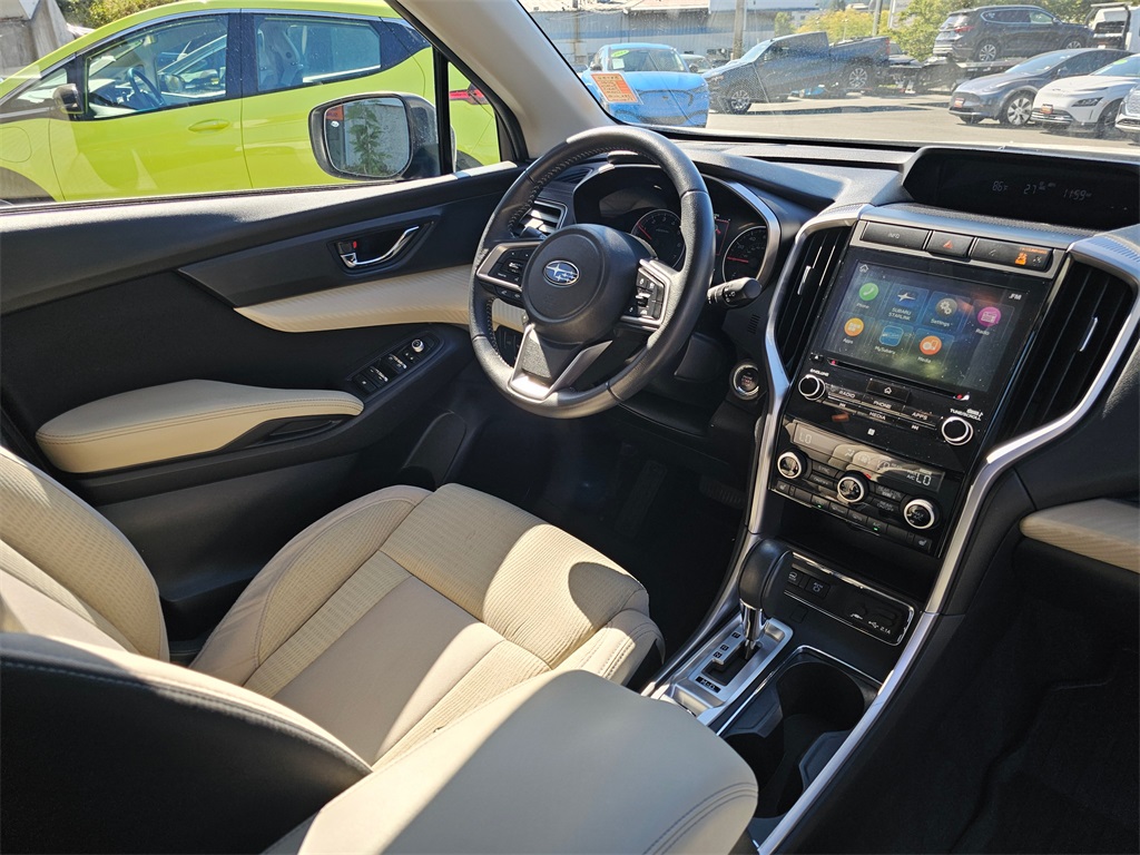 2020 Subaru Ascent Premium photo 9