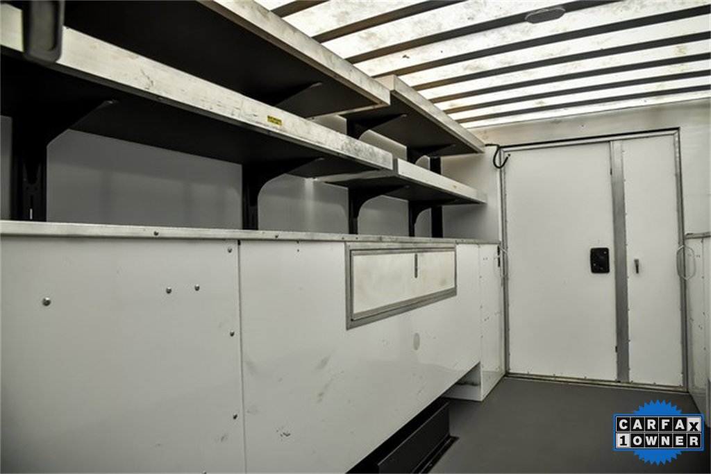 2024 Ford E-350 Base photo 18