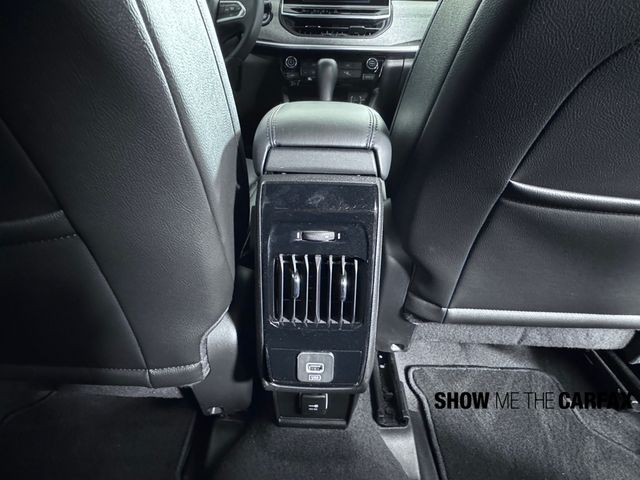 2025 Jeep Compass Latitude photo 25