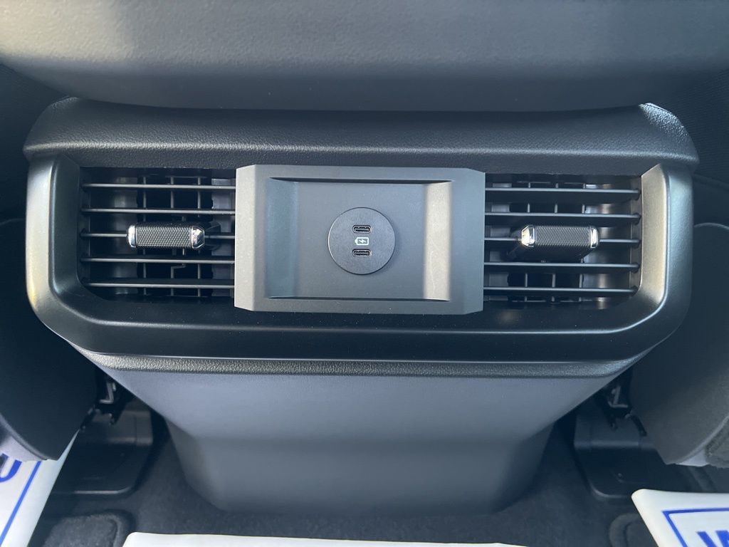 2025 Ford F-150 STX photo 34