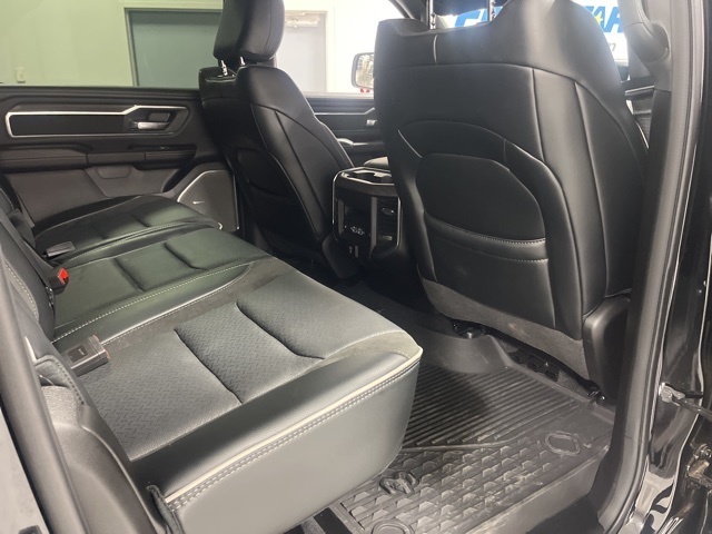 2025 Ram 1500 Laramie photo 28