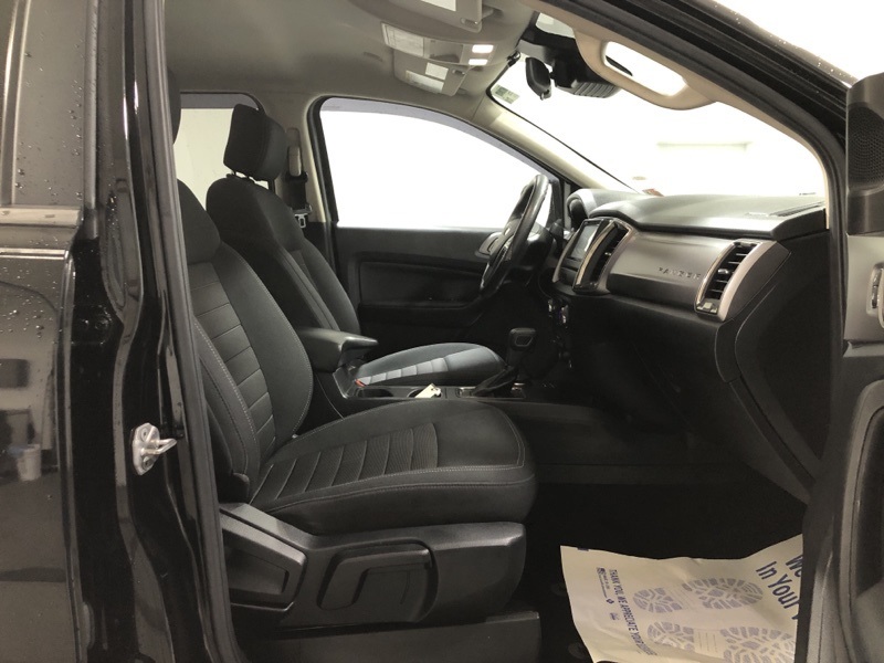 2019 Ford Ranger XLT photo 11