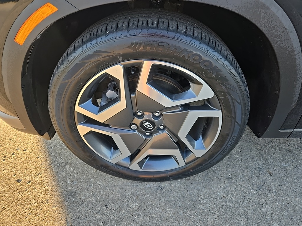 2023 Hyundai Palisade Limited photo 23