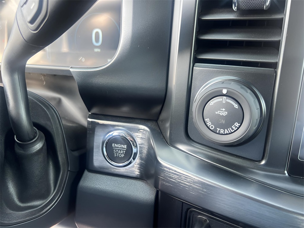 2023 Ford F-250 photo 27