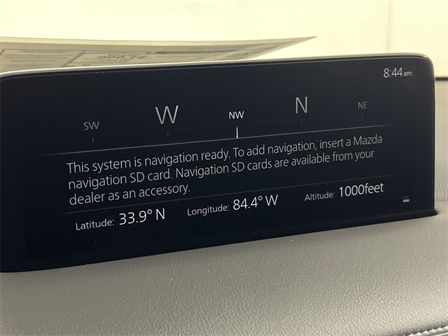 2025 Mazda CX-5 2.5 Select photo 17